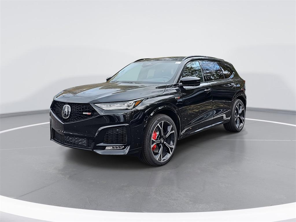 new 2026 Acura MDX car, priced at $77,800