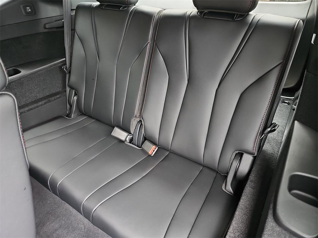 new 2026 Acura MDX car, priced at $77,800