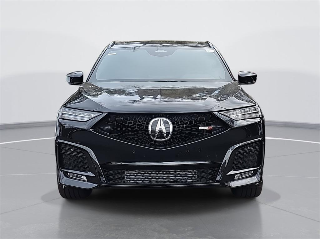new 2026 Acura MDX car, priced at $77,800