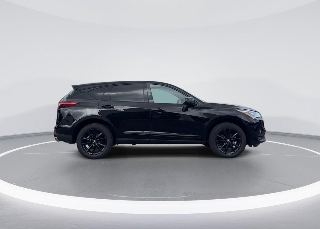 new 2025 Acura RDX car, priced at $46,650