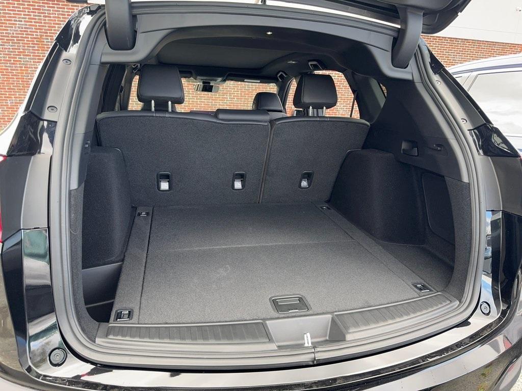 new 2025 Acura RDX car, priced at $46,650