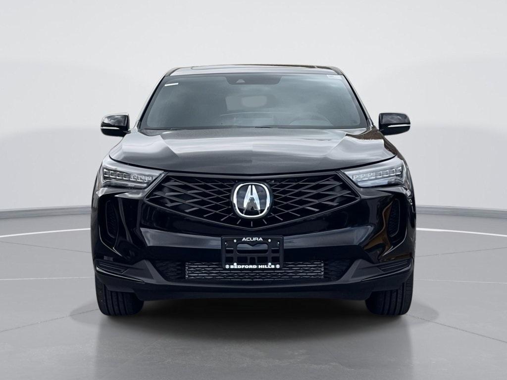 new 2025 Acura RDX car, priced at $46,650