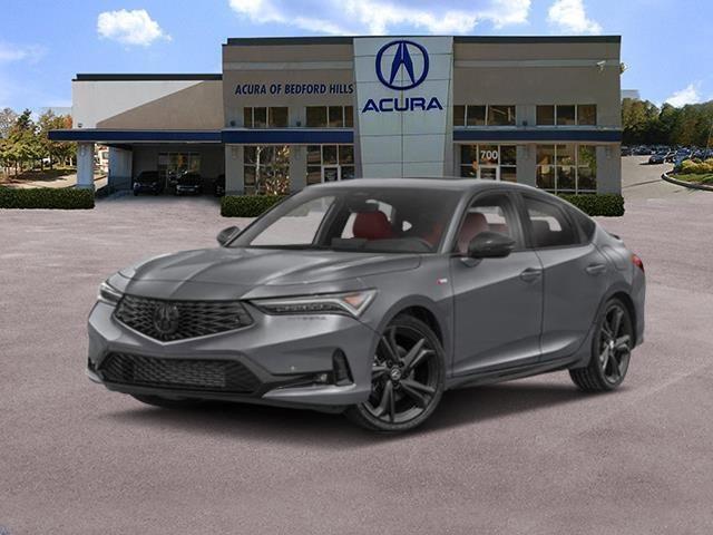 new 2025 Acura Integra car, priced at $39,795