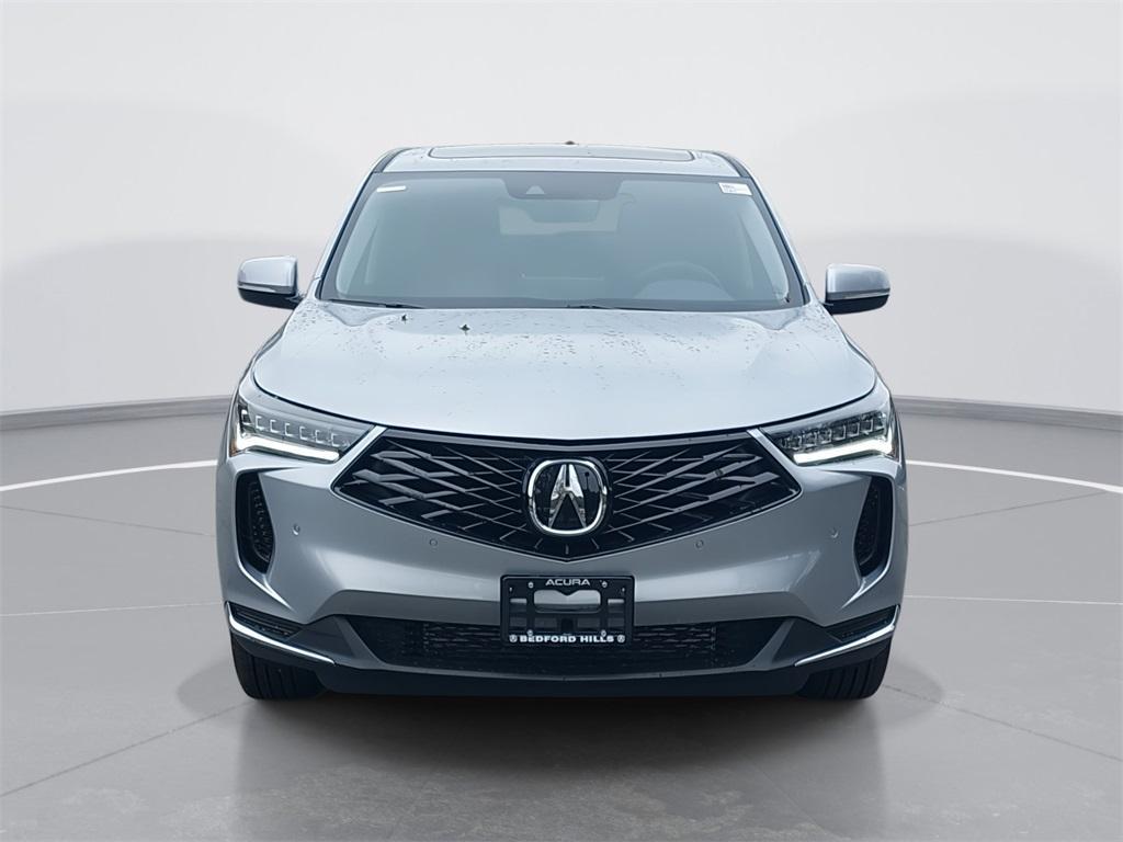 new 2025 Acura RDX car, priced at $48,650
