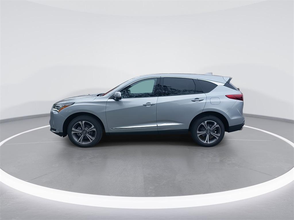 new 2025 Acura RDX car, priced at $48,650