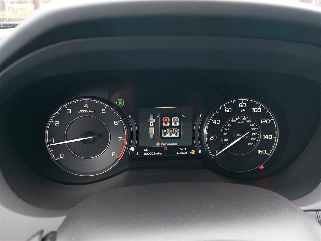 new 2025 Acura RDX car, priced at $48,650
