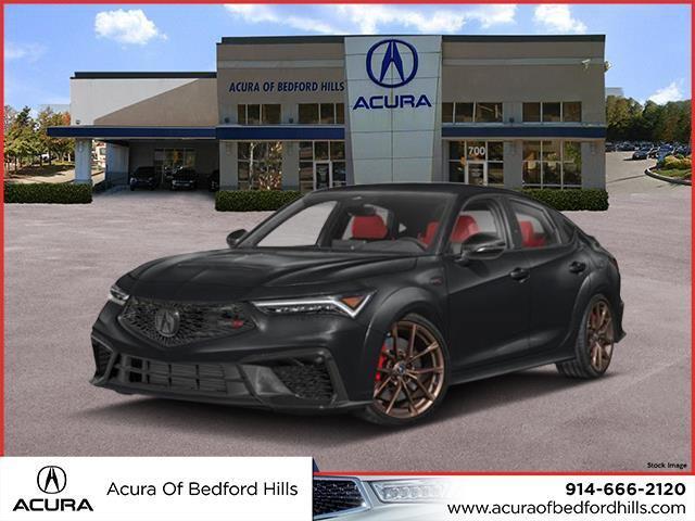 new 2025 Acura Integra car, priced at $54,395