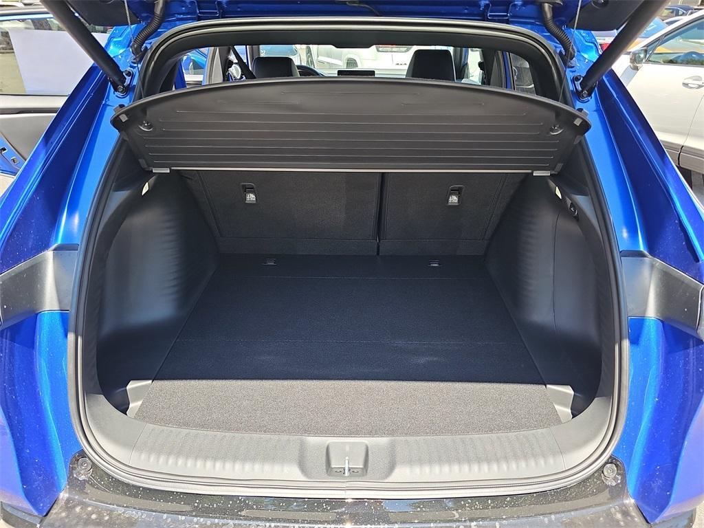 new 2025 Acura ADX car, priced at $41,350