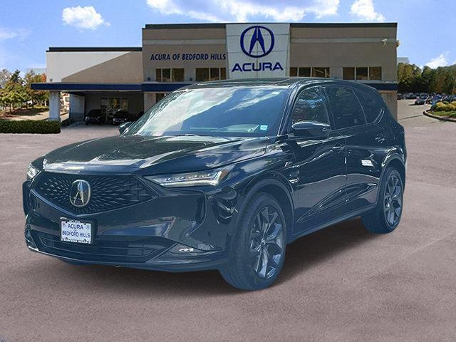 used 2024 Acura MDX car, priced at $50,000