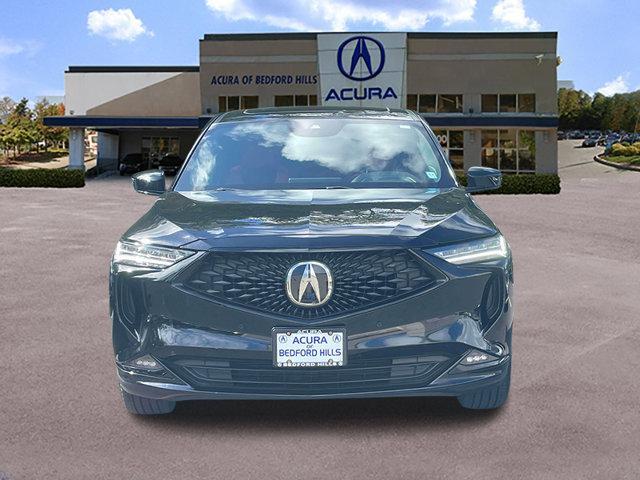 used 2024 Acura MDX car, priced at $50,000