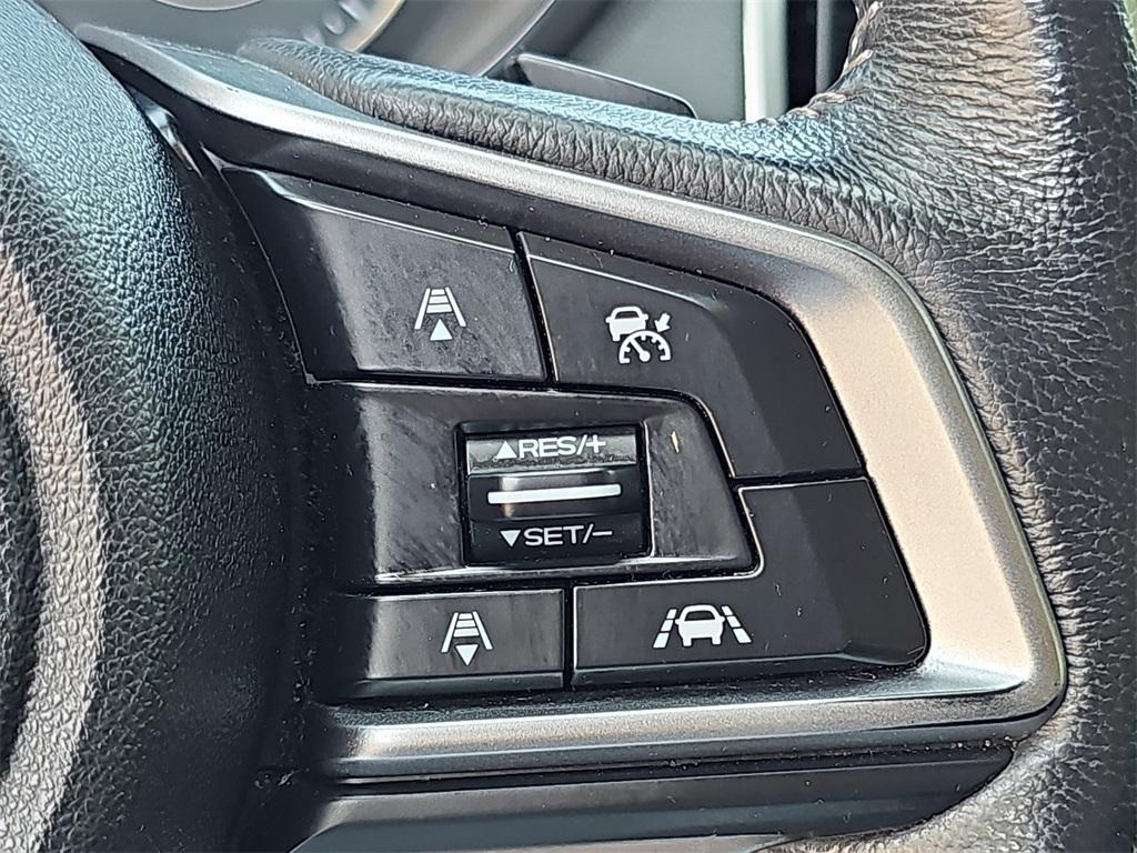 used 2019 Subaru Impreza car, priced at $15,488