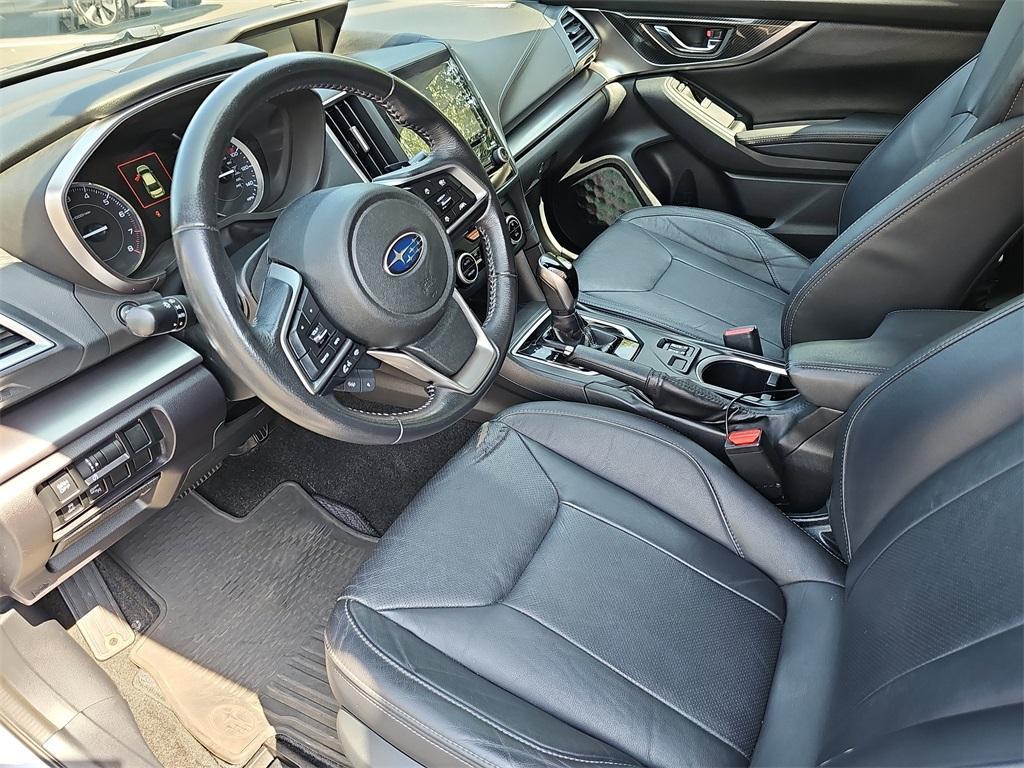 used 2019 Subaru Impreza car, priced at $15,488