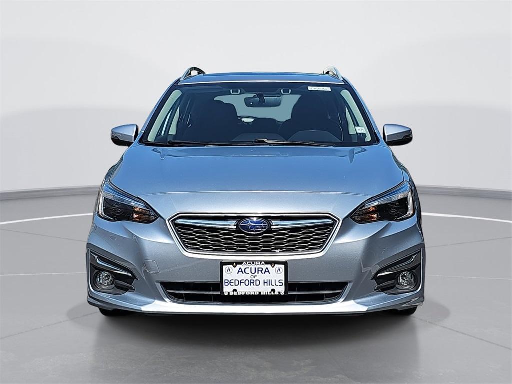 used 2019 Subaru Impreza car, priced at $15,488