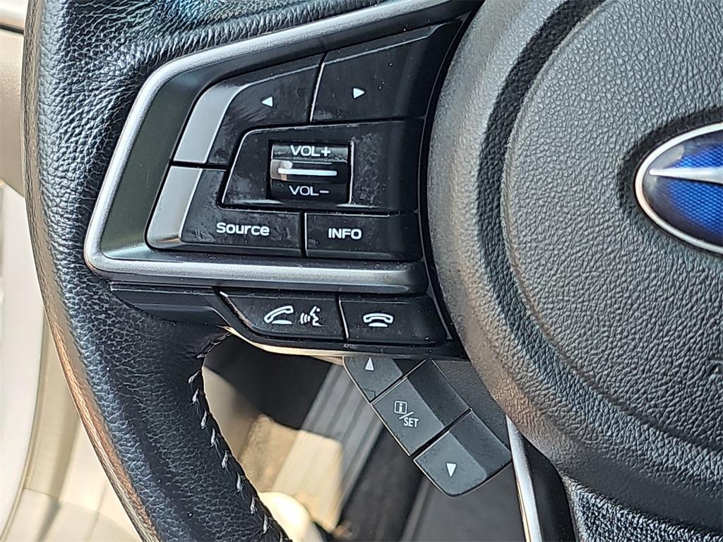 used 2019 Subaru Impreza car, priced at $15,488