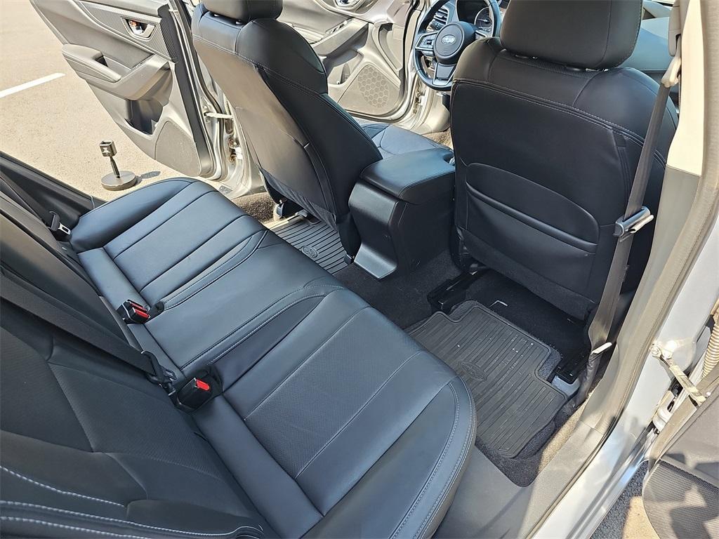 used 2019 Subaru Impreza car, priced at $15,488