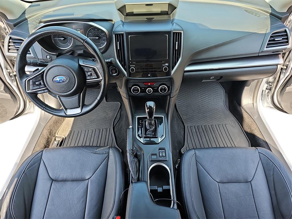 used 2019 Subaru Impreza car, priced at $15,488
