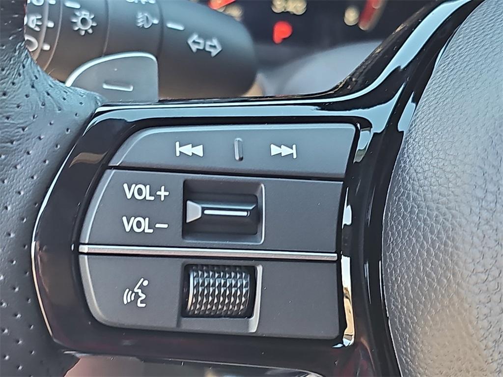 new 2025 Acura ADX car, priced at $41,950