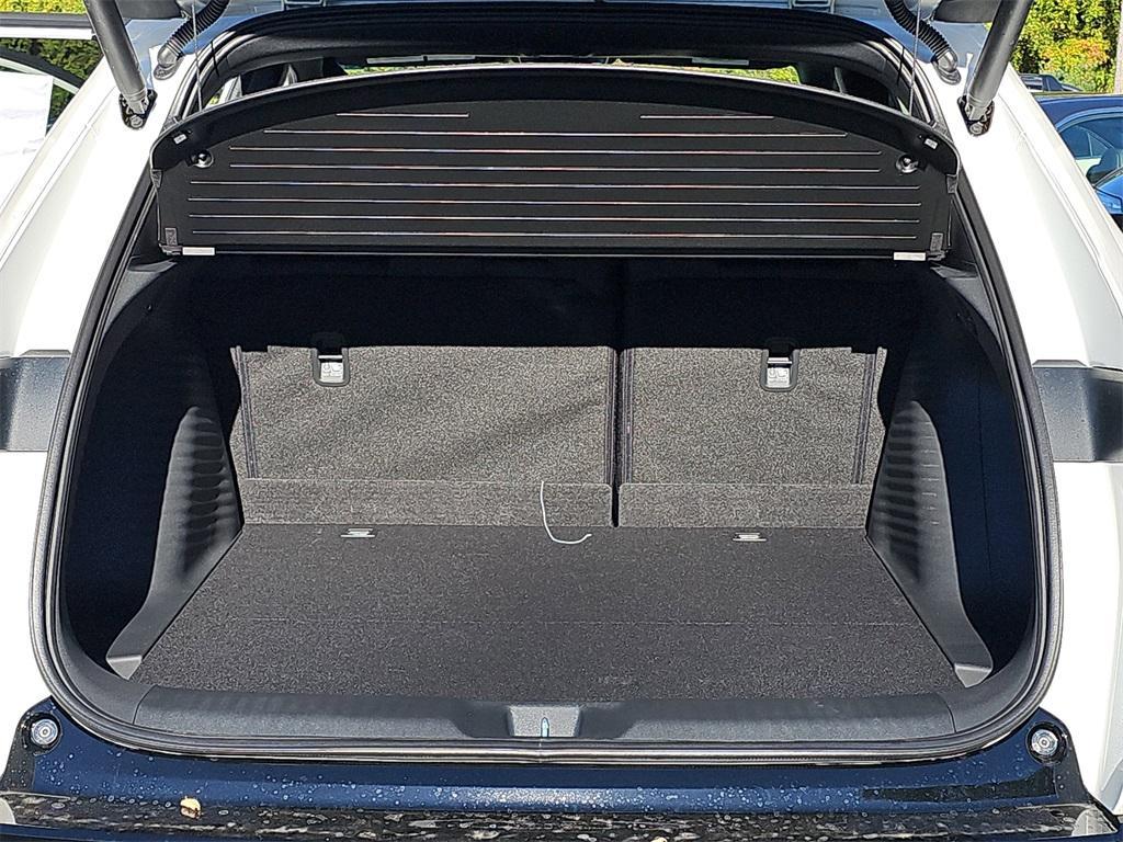 new 2025 Acura ADX car, priced at $41,950