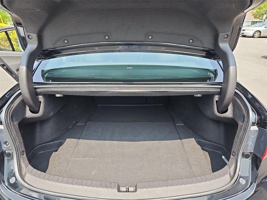 used 2020 Acura TLX car, priced at $19,998