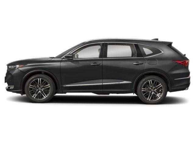 new 2025 Acura MDX car, priced at $67,950