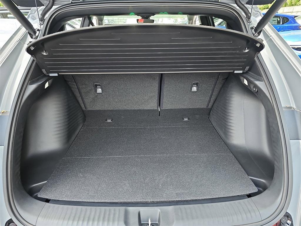 new 2025 Acura ADX car, priced at $41,950
