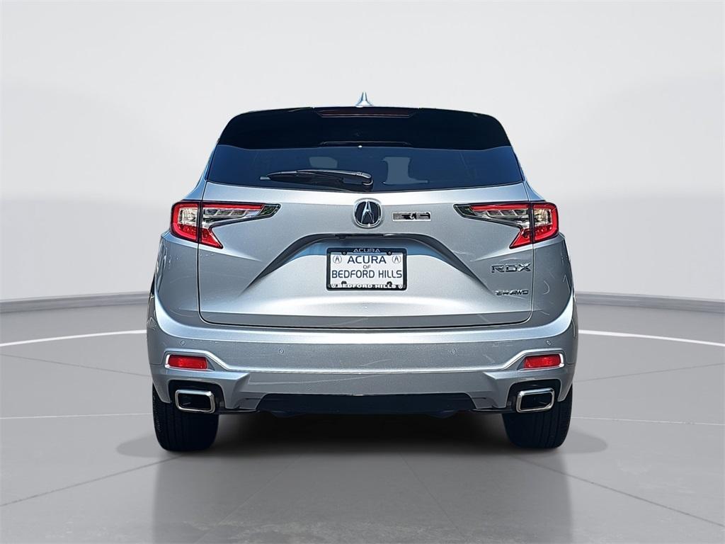 used 2025 Acura RDX car, priced at $48,000