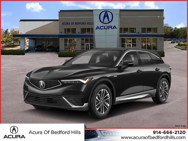 new 2024 Acura ZDX car, priced at $70,450