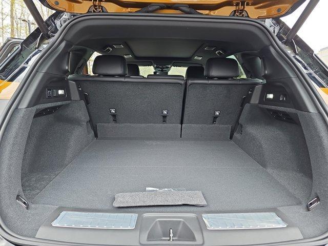 new 2024 Acura ZDX car, priced at $75,450