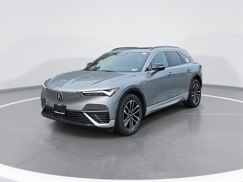 new 2024 Acura ZDX car, priced at $69,850