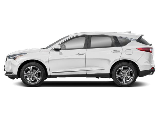 new 2025 Acura RDX car, priced at $56,400