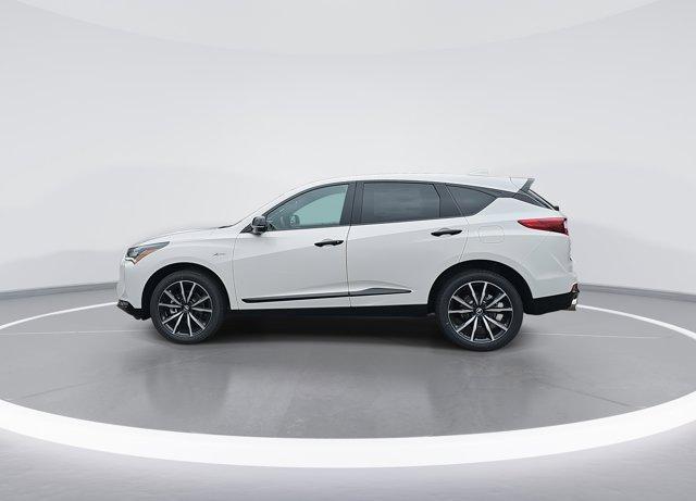 new 2025 Acura RDX car, priced at $56,400