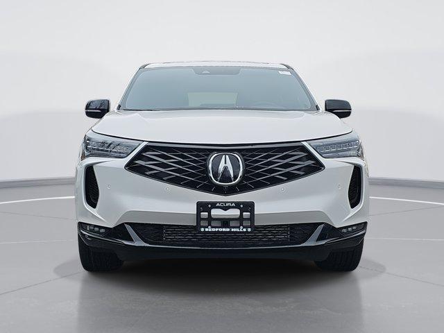 new 2025 Acura RDX car, priced at $56,400
