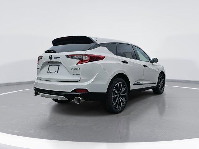 new 2025 Acura RDX car, priced at $56,400