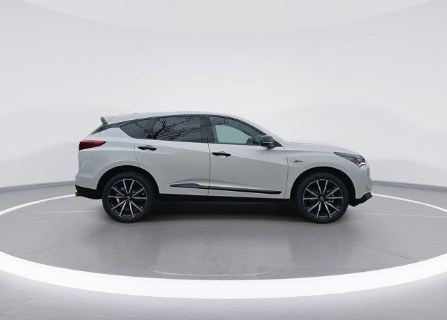 new 2025 Acura RDX car, priced at $56,400