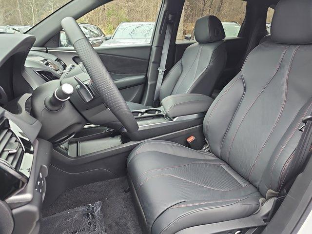 new 2025 Acura RDX car, priced at $56,400