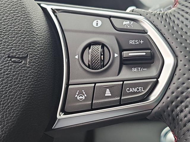 new 2025 Acura RDX car, priced at $56,400