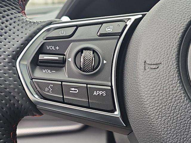 new 2025 Acura RDX car, priced at $56,400