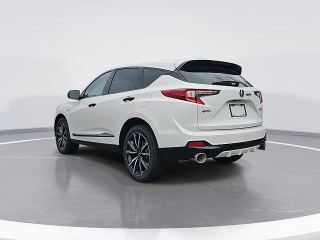 new 2025 Acura RDX car, priced at $56,400