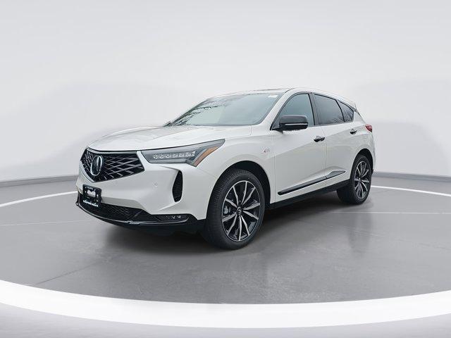 new 2025 Acura RDX car, priced at $56,400
