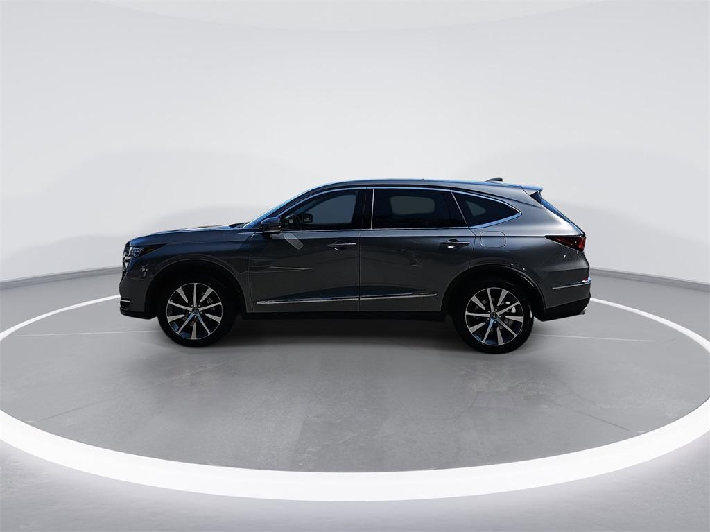 used 2025 Acura MDX car, priced at $51,888