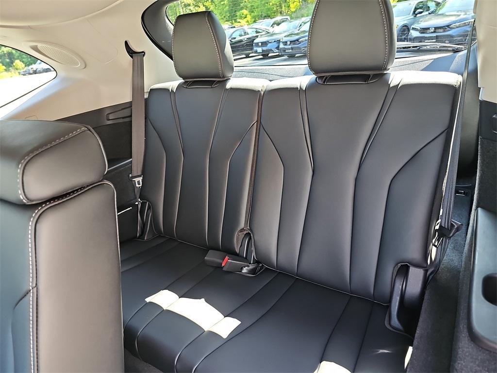 used 2025 Acura MDX car, priced at $51,888