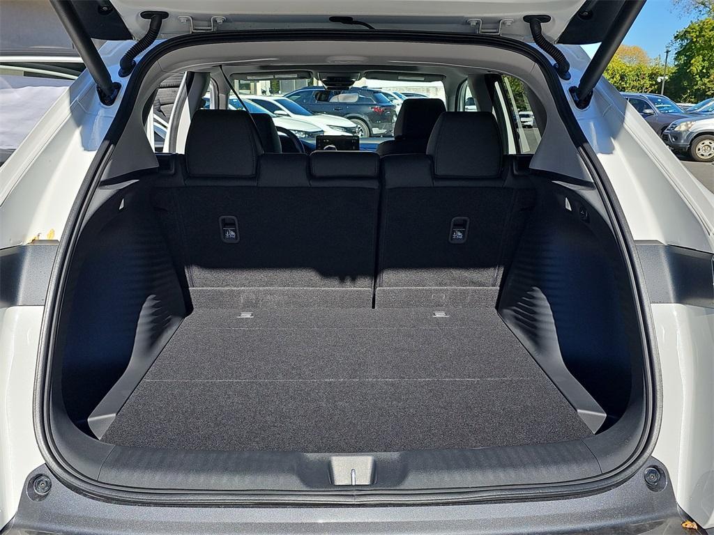 new 2025 Acura ADX car, priced at $38,950