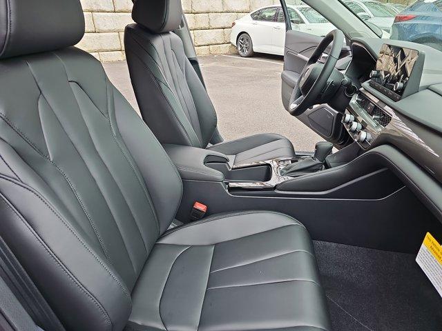 new 2025 Acura Integra car, priced at $34,795
