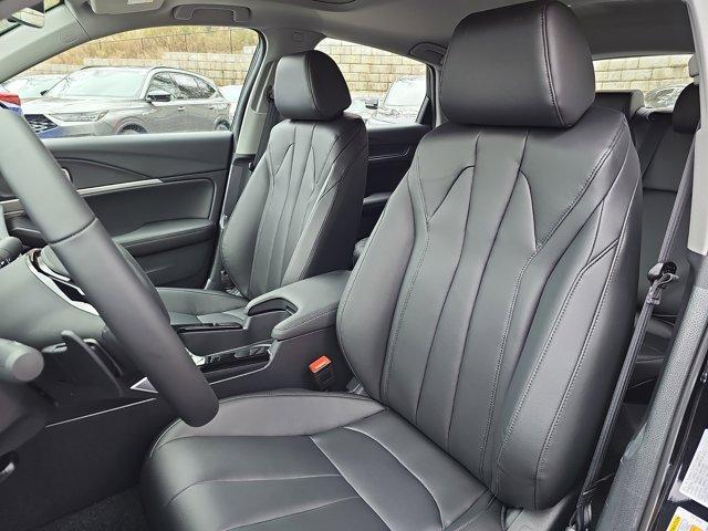 new 2025 Acura Integra car, priced at $34,795