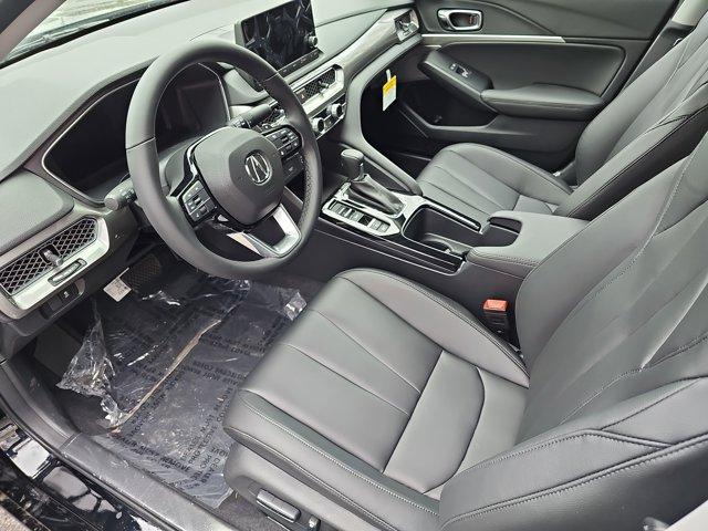 new 2025 Acura Integra car, priced at $34,795
