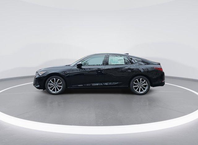 new 2025 Acura Integra car, priced at $34,795