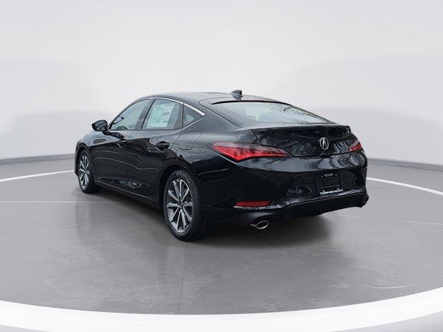 new 2025 Acura Integra car, priced at $34,795