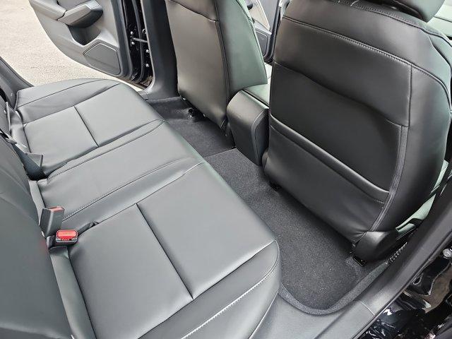 new 2025 Acura Integra car, priced at $34,795