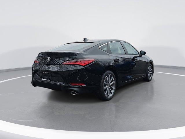 new 2025 Acura Integra car, priced at $34,795