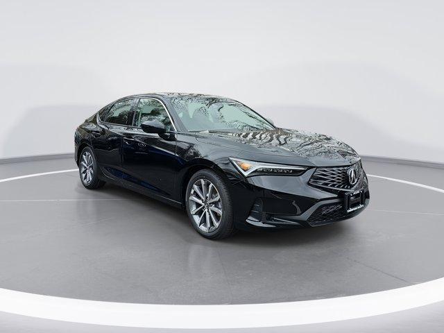 new 2025 Acura Integra car, priced at $34,795